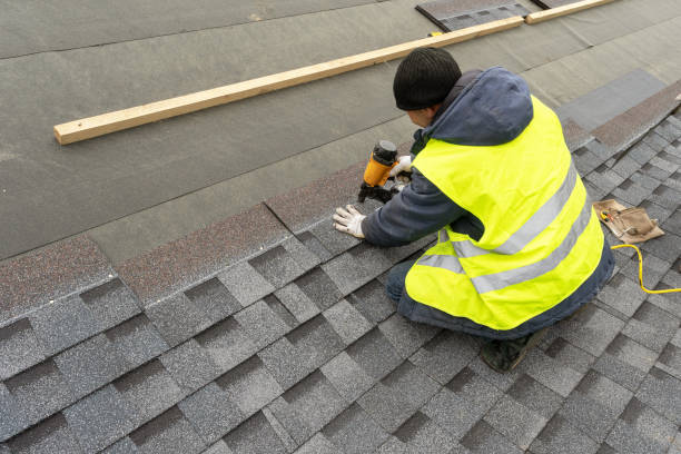 Gutter Installation and Roofing in North Catasauqua, PA