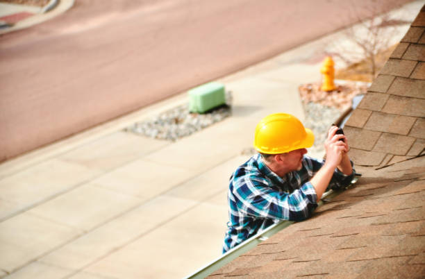 Heating Cable for Roof Installation in North Catasauqua, PA