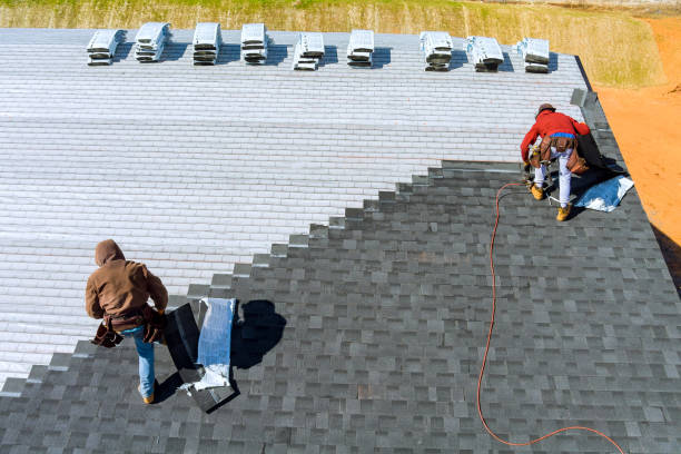 Best Commercial Roofing Services  in North Catasauqua, PA