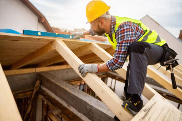 Professional Roofing Contractor in North Catasauqua, PA