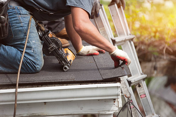 Quick and Trustworthy Emergency Roof Repair Services in North Catasauqua, PA